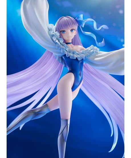 【予約】ランサー/謎のアルターエゴ·へ(第二再臨)　Fate/Grand Order 　［フレア］