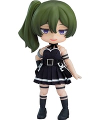 【予約】ねんどろいどどーる ユーベル　塗装済み可動フィギュア　葬送のフリーレン　［グッドスマイルカンパニー］