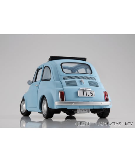 【予約】ルパン三世 LUPIN THE GALLERY 55th Limited Model　［メガハウス］