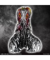 【予約】MSS ゴジラCREATION ヘドラ1.0 スタンダード Ver.　［CCP JAPAN］