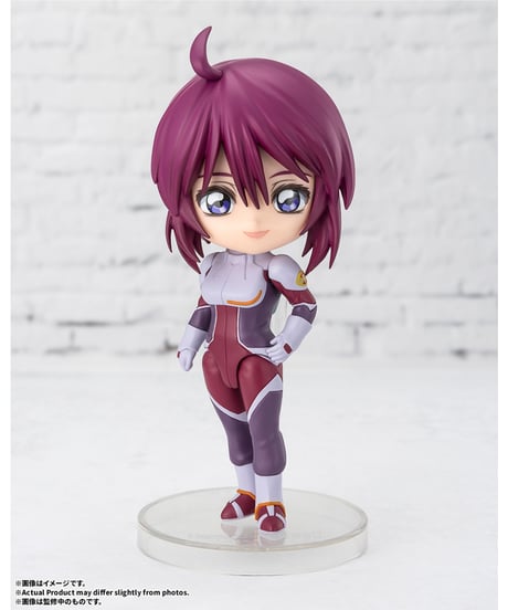 【予約】【送料無料】Figuarts mini ルナマリア・ホーク　機動戦士ガンダムSEED DESTINY　［バンダイ］ 【2027年1月発売予定】
