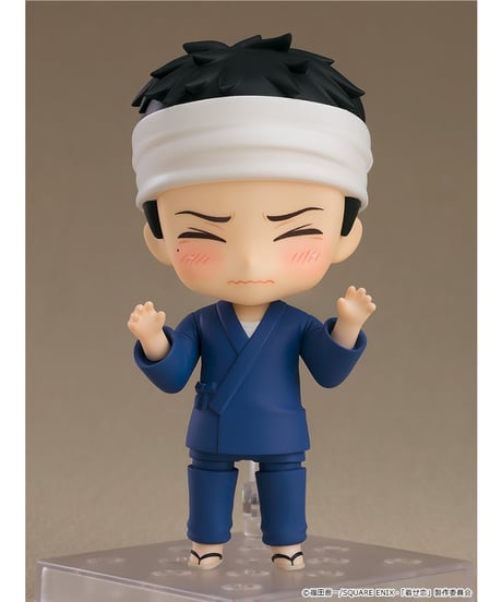 【予約】ねんどろいど 五条新菜　塗装済み可動フィギュア　TVアニメ「その着せ替え人形は恋をする」　［グッドスマイルカンパニー］