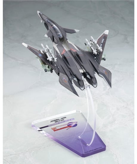 【予約】FFR‐41MR　メイヴ“雪風”　リニューアルVer.　戦闘妖精雪風　1/100スケール　ABS製塗装済完成品　[アルター]