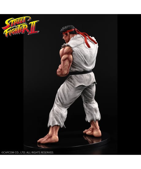 【予約】THE KING OF COLLECTORS'24　No.９ 「リュウ」（通常カラー）　［STUDIO24］