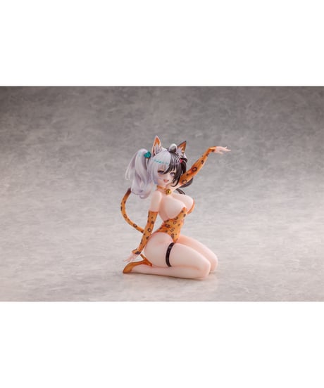 【予約】アストラルパーティー ナンシー・ロー 1/6 完成品フィギュア 通常版　[月見草 SUNDROPS]