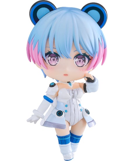 【予約】ねんどろいど 峰月律  塗装済み可動フィギュア　BanG Dream!　［グッドスマイルカンパニー］