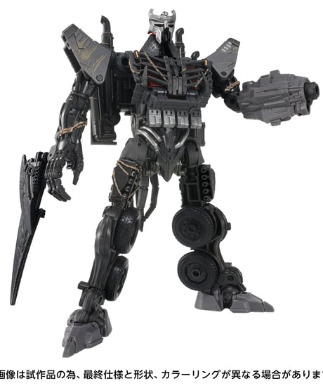 【予約】トランスフォーマー TS-39 スカージ　［タカラトミー］