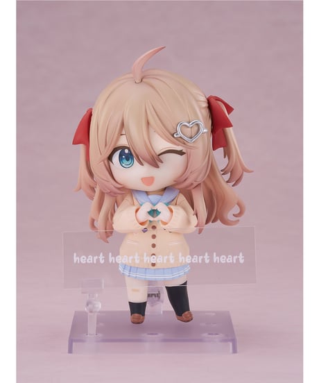 【予約】ねんどろいど Neuro-sama　塗装済み可動フィギュア　Neuro-sama　［グッドスマイルアーツ上海］