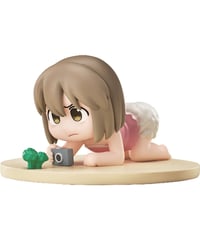 【予約】Mini Memory にーくら　塗装済み完成品　CITY THE ANIMATION　[グッドスマイルアーツ上海]