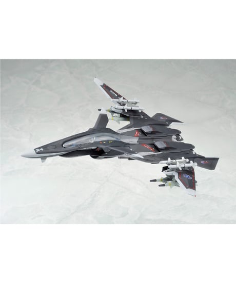 【予約】FFR‐41MR　メイヴ“雪風”　リニューアルVer.　戦闘妖精雪風　1/100スケール　ABS製塗装済完成品　[アルター]
