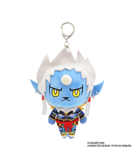 【予約】【送料無料】ファイナルファンタジーX ポケットピープレッツ キマリ　[スクウェア・エニックス]