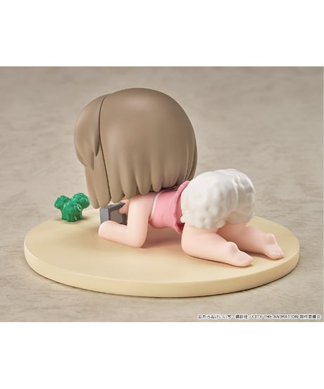 【予約】Mini Memory にーくら　塗装済み完成品　CITY THE ANIMATION　[グッドスマイルアーツ上海]