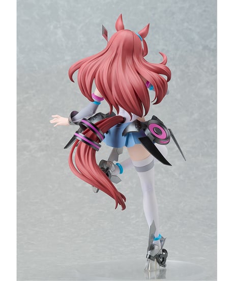 【予約】POP UP PARADE SP ミホノブルボン 塗装済み完成品フィギュア　ウマ娘 プリティーダービー　［グッドスマイルカンパニー］