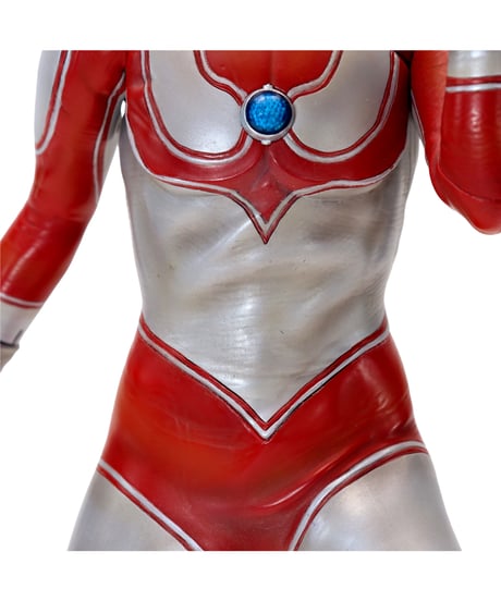 【予約】1/6特撮シリーズ ウルトラマンジャック ウルトラブレスレット発動 Ver.　彩色済み完成品　[CCP JAPAN]