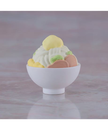 【予約】ねんどろいど シーサー　塗装済み可動フィギュア　ちいかわ　［マックスファクトリー］