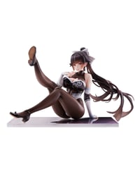 【予約】高雄　魅惑のフルドライブ　アズールレーン　1/4ケール　塗装済み完成品フィギュア　［ミメヨイ］