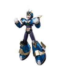 【予約】ロックマンX アクションフィギュア X アルティメットアーマー Ver.　［ハイヤトイズ］