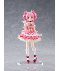 【予約】劇場版 魔法少女まどか☆マギカ〈ワルプルギスの廻天〉 鹿目まどか 完成品フィギュア[クレーネル]