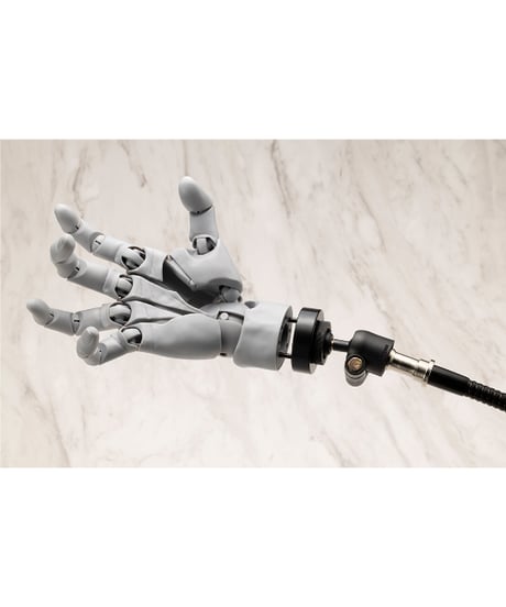 【予約】ARTIST SUPPORT ITEM ハンドモデル専用アタッチメント【再生産】　フィギュア用アクセサリー　加々美高浩　［コトブキヤ］