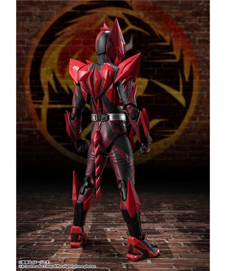 【予約】【送料無料】S.H.Figuarts 仮面ライダーマオウ　仮面ライダーマイス　［バンダイ］【2027年3月発売予定】