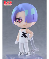 【予約】ねんどろいど ポリエステル 塗装済み可動フィギュア　New PANTY & STOCKING with GARTERBELT　［グッドスマイルカンパニー］
