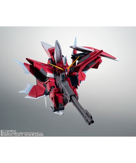 【送料無料】ROBOT魂 ＜ SIDE MS ＞ GAT-X303 イージスガンダム ver. A.N.I.M.E. 　機動戦士ガンダムSEED　［バンダイ］