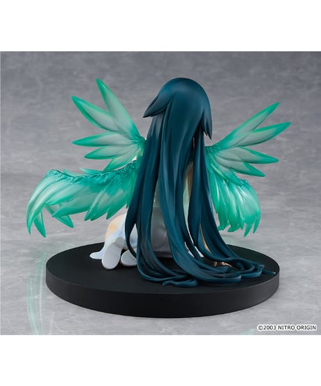 【予約】POP UP PARADE 沙耶の唄 沙耶 L size  塗装済み完成品フィギュア　沙耶の唄　[グッドスマイルカンパニー]