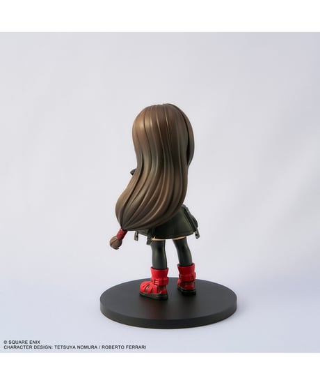 【予約】ファイナルファンタジーVII リバース アドラブルアーツ ティファ・ロックハート　［スクウェア・エニックス］