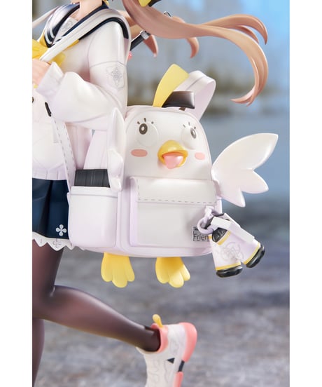 【予約】ブルーアーカイブ ヒフミ　1/7スケールフィギュア　［APEX-TOYS］