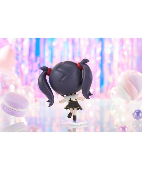 【予約】【送料無料】デフォルメフィギュア　あめちゃん　塗装済み完成品　NEEDY GIRL OVERDOSE　［グッドスマイルアーツ上海］