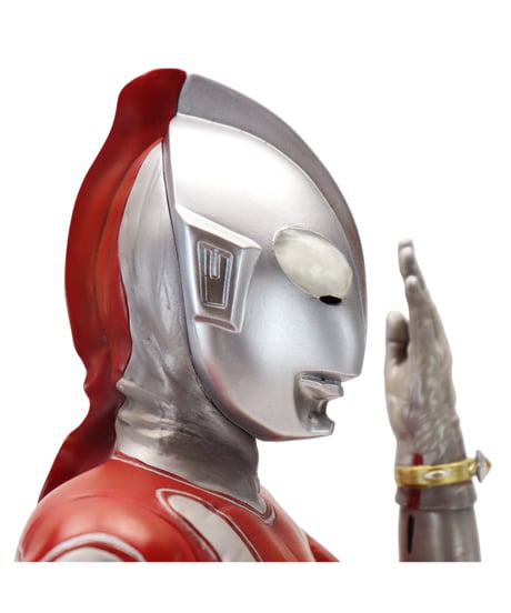 【予約】1/6特撮シリーズ ウルトラマンジャック ウルトラブレスレット発動 Ver.　彩色済み完成品　[CCP JAPAN]