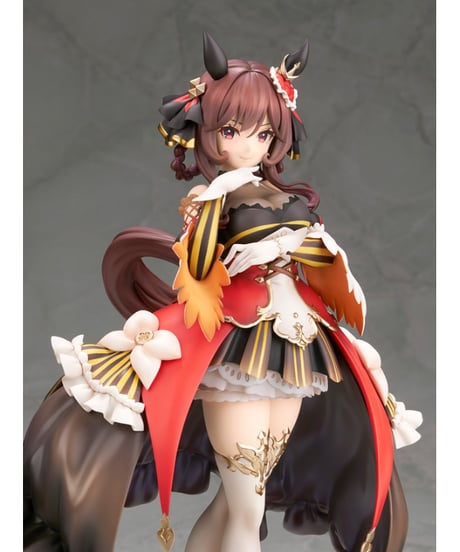 【予約】ウマ娘 プリティーダービー ジェンティルドンナ　1/7スケール　PVC&ABS製塗装済完成品　[アルター]