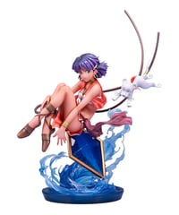 【予約】ナディア　ふしぎの海のナディア　1/7スケール　PVC&ABS製塗装済完成品　[アルター]