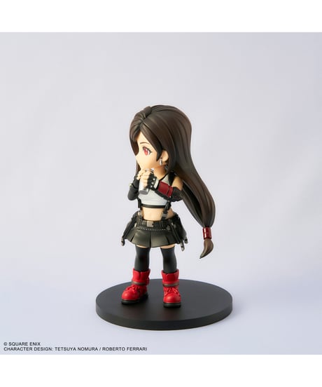 【予約】ファイナルファンタジーVII リバース アドラブルアーツ ティファ・ロックハート　［スクウェア・エニックス］