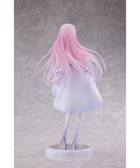 【予約】メイドお姉さん シンシア 異色Ver. Illustrated by ゆきみや湯気 1/6 完成品フィギュア 　[Otherwhere]