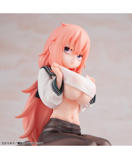 【予約】Melty Princess 『生徒会にも穴はある！』 てのひらこまろちゃん　[メガハウス]