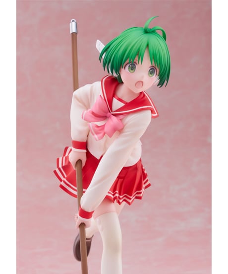 【予約】マルチ 1/7スケールフィギュア　ToHeart　[クレーネル]