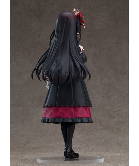【予約】POP UP PARADE 二階堂ヒロ L size　塗装済み完成品　魔法少女ノ魔女裁判　[グッドスマイルカンパニー]