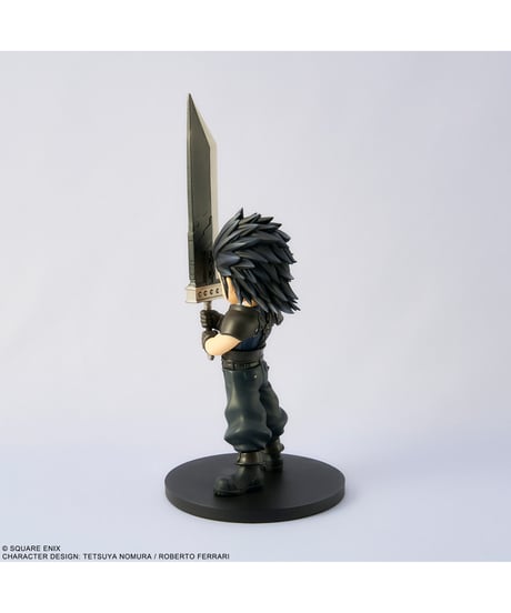 【予約】ファイナルファンタジーVII リバース アドラブルアーツ ザックス・フェア　［スクウェア･エニックス］