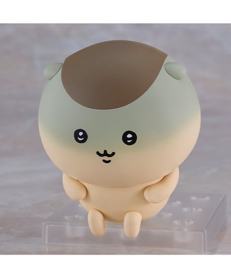 【予約】ねんどろいど くりまんじゅう　塗装済み可動フィギュア　ちいかわ　［マックスファクトリー］