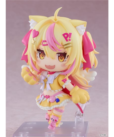 【予約】ねんどろいどどーる 重音テト　塗装済み可動フィギュア ［ディー・エヌ・エー］