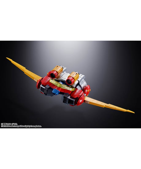 【予約】【2027年2月発売予定】超合金魂 GX-121 コン・バトラーV6　超電磁ロボ コン・バトラーV　［バンダイ］