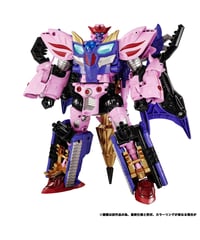 【予約】NL-05 ガルバトロン(BWII) (完成品)　トランスフォーマー　［タカラトミー］