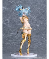 【予約】ドールズフロントライン PA-15 金の牛ビキニVer. 1/6 塗装済み完成品フィギュア　[ファット・カンパニー]
