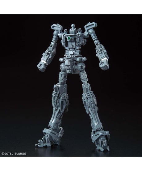 RG 1/144 ウイングガンダム　新機動戦記ガンダムWシリーズ　プラモデル　［バンダイ］