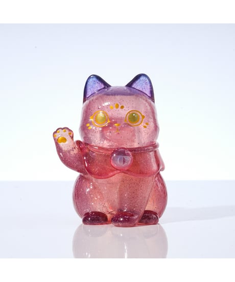 【予約】【送料無料】日本限定「福ねこ日和」ブラインドボックス　6個入り1BOX　[BLUEPIPER（ブルーパイパー）]