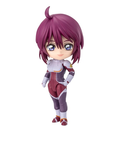 【予約】【送料無料】Figuarts mini ルナマリア・ホーク　機動戦士ガンダムSEED DESTINY　［バンダイ］ 【2027年1月発売予定】