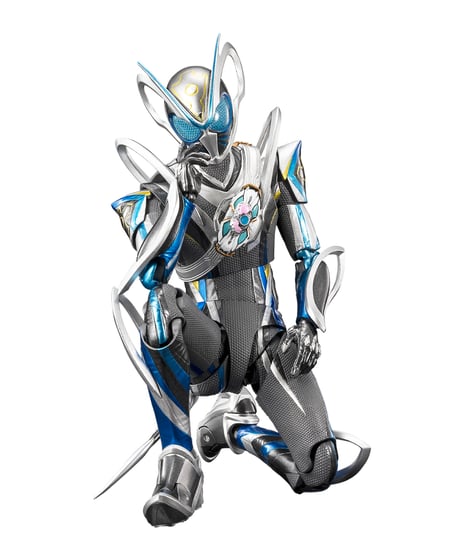 【予約】【送料無料】S.H.Figuarts 仮面ライダーマイス（初回生産）　［バンダイ］【2027年2月発売予定】