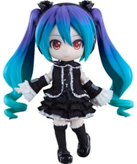 【予約】ねんどろいどどーる 初音ミク ∞Ver.　塗装済み可動フィギュア　SEGA feat. HATSUNE MIKU Project　[ グッドスマイルカンパニー]