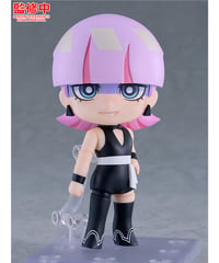 【予約】ねんどろいど ポリウレタン 塗装済み可動フィギュア　New PANTY & STOCKING with GARTERBELT　［グッドスマイルカンパニー］